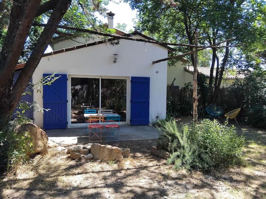 Petit Nid House in Occitanie