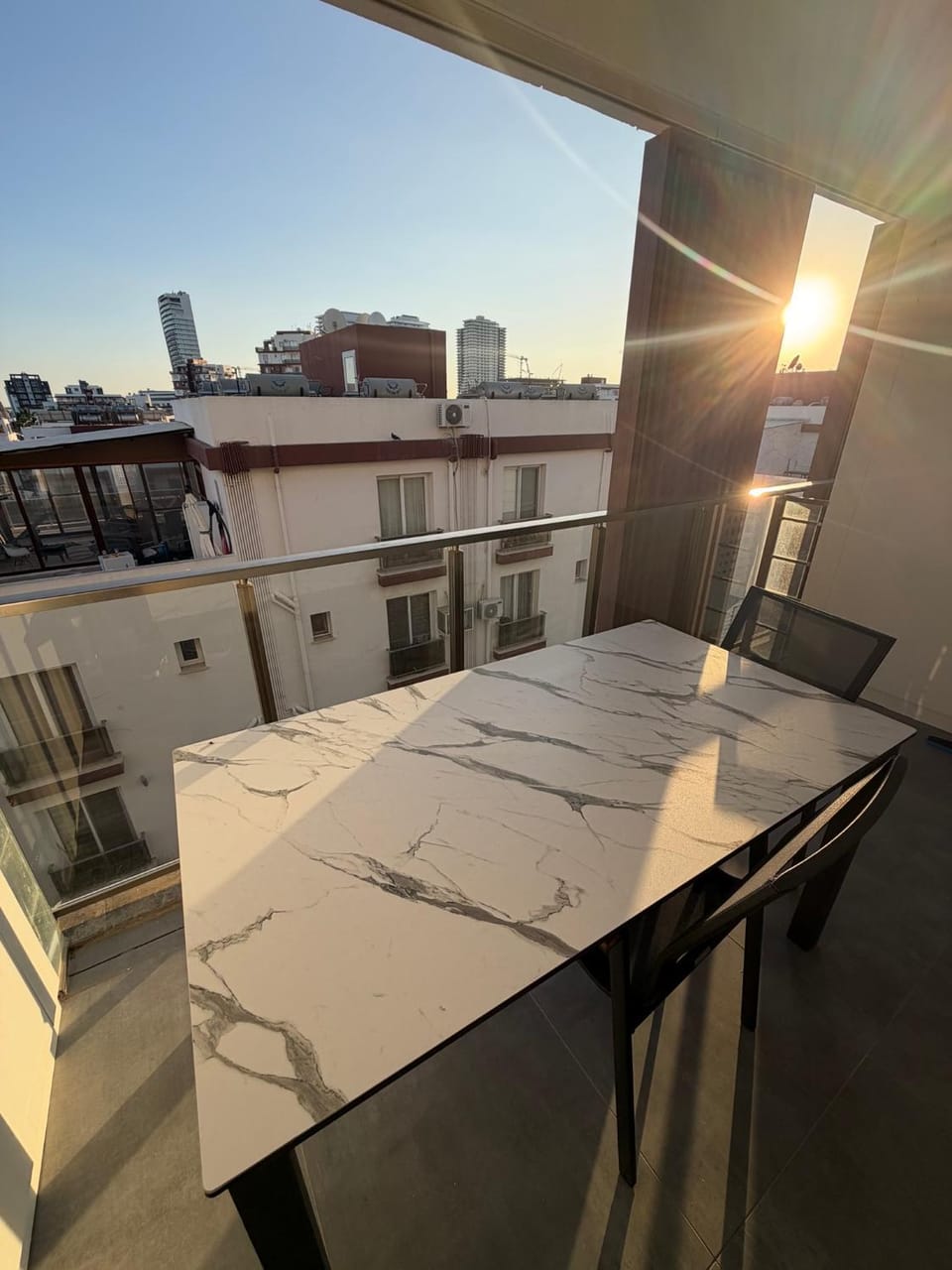 Day, View (from property/room), Balcony/Terrace