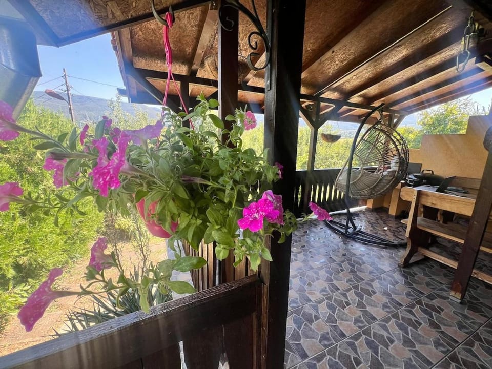 Cozy Quiet Retreat 70km from Sofia Campground/ 
RV Resort in Bulgaria