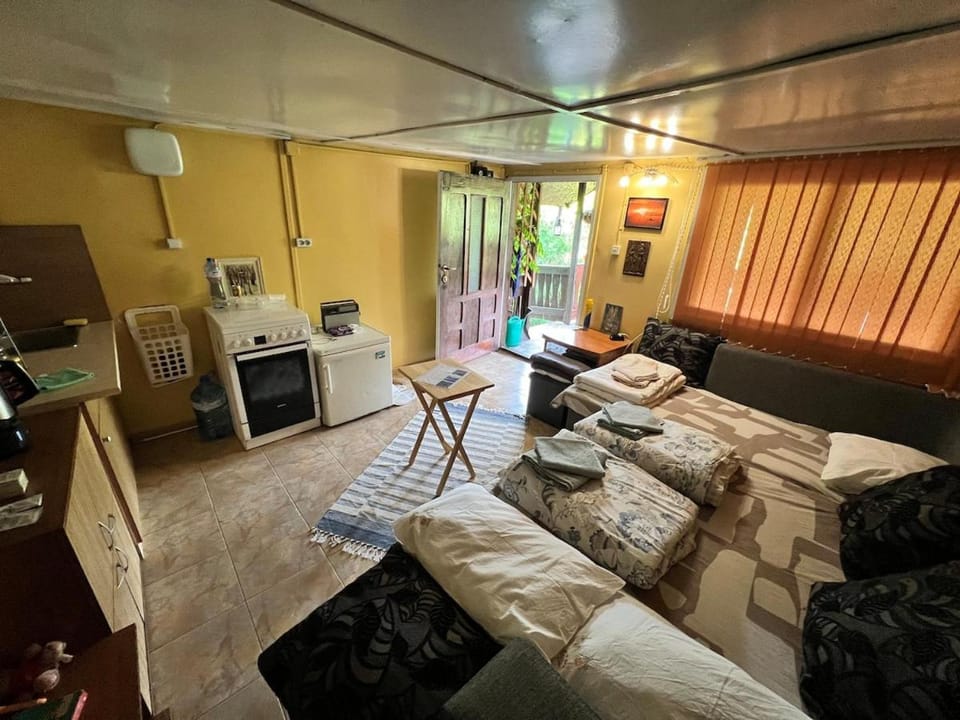 Cozy Quiet Retreat 70km from Sofia Campground/ 
RV Resort in Bulgaria
