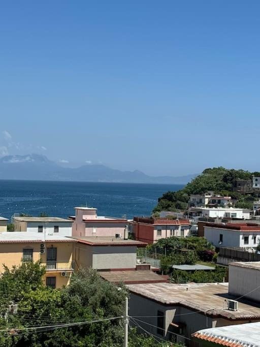 Domus Ambrosia Apartment in Campania