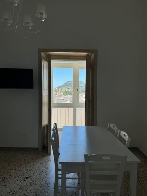 Domus Ambrosia Apartment in Campania