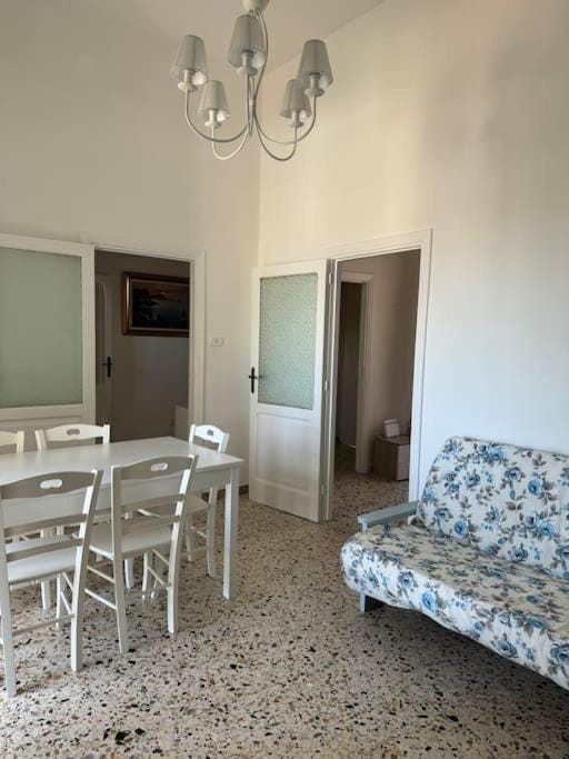 Domus Ambrosia Apartment in Campania
