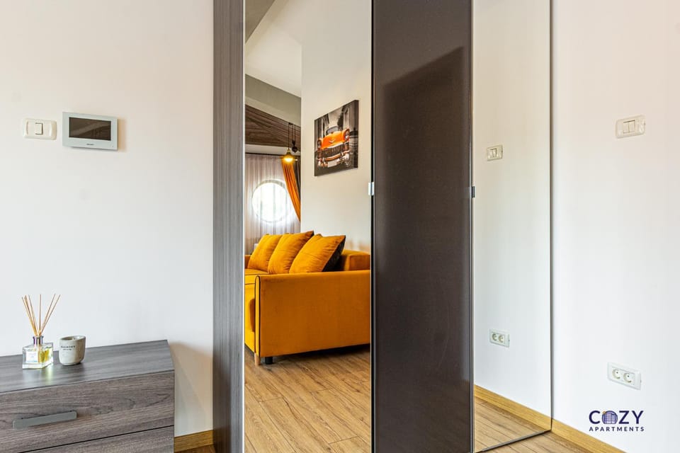 Luxury Collection ApartHotel in Brasov Apartment hotel in Brasov