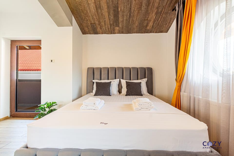 Luxury Collection ApartHotel in Brasov Apartment hotel in Brasov