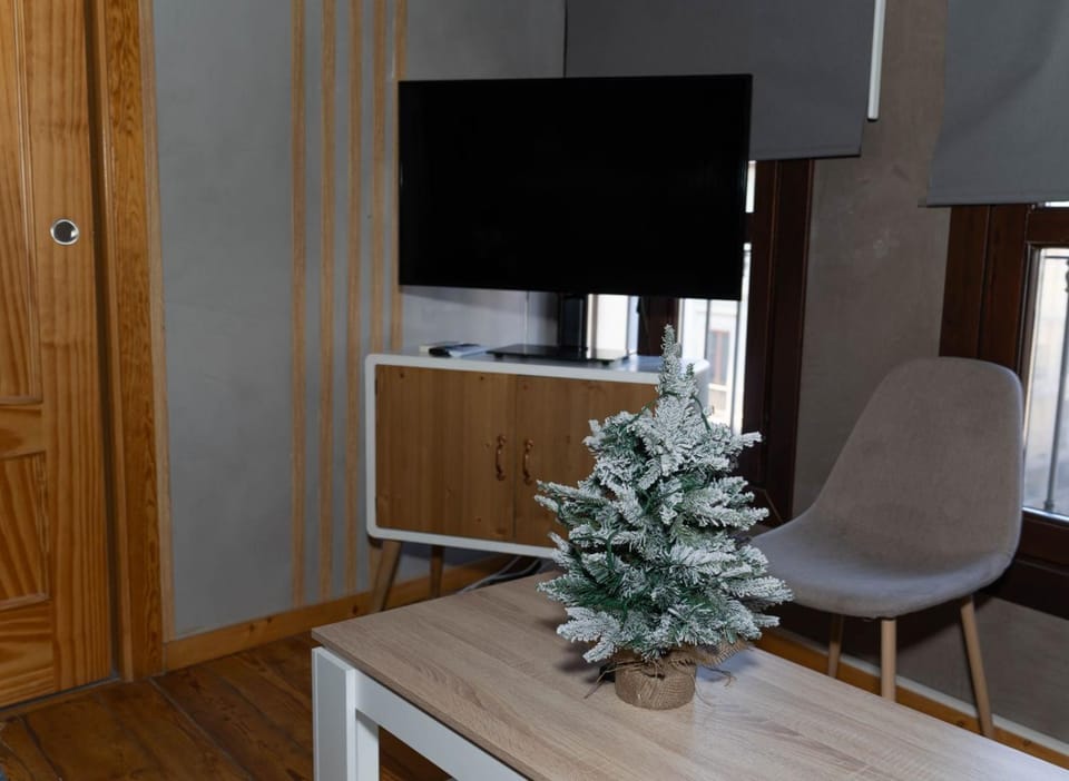 Suite Atiko Apartment in Granada