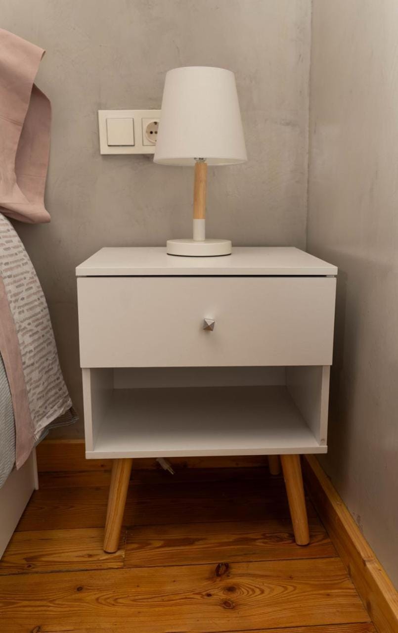 Suite Atiko Apartment in Granada