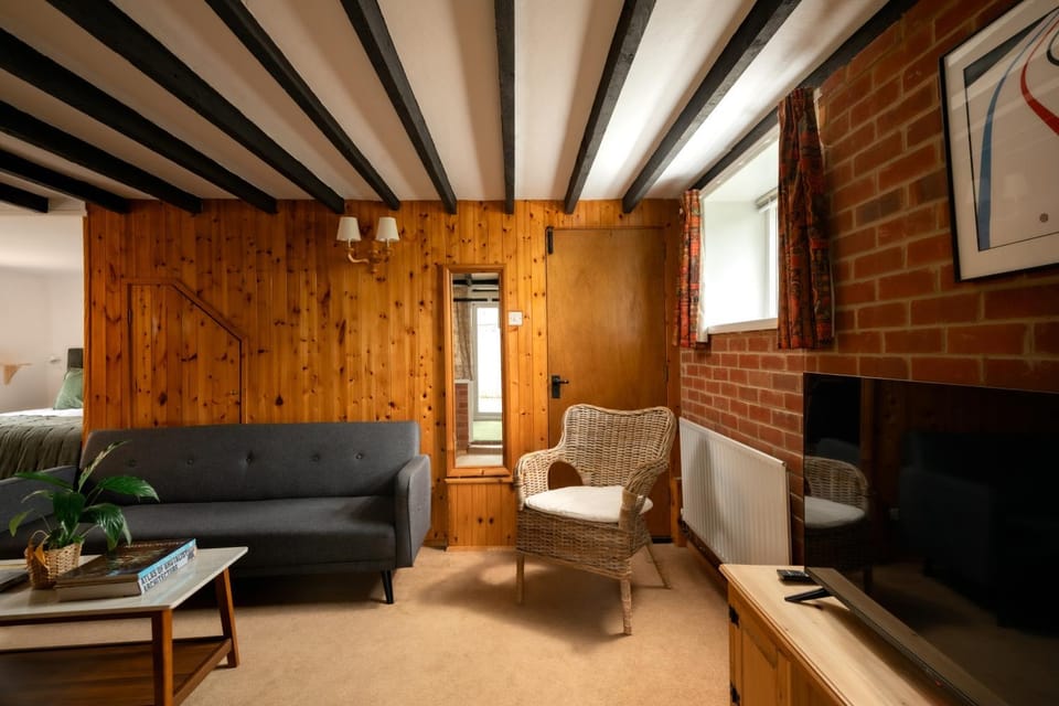 The Forge Apartment in England