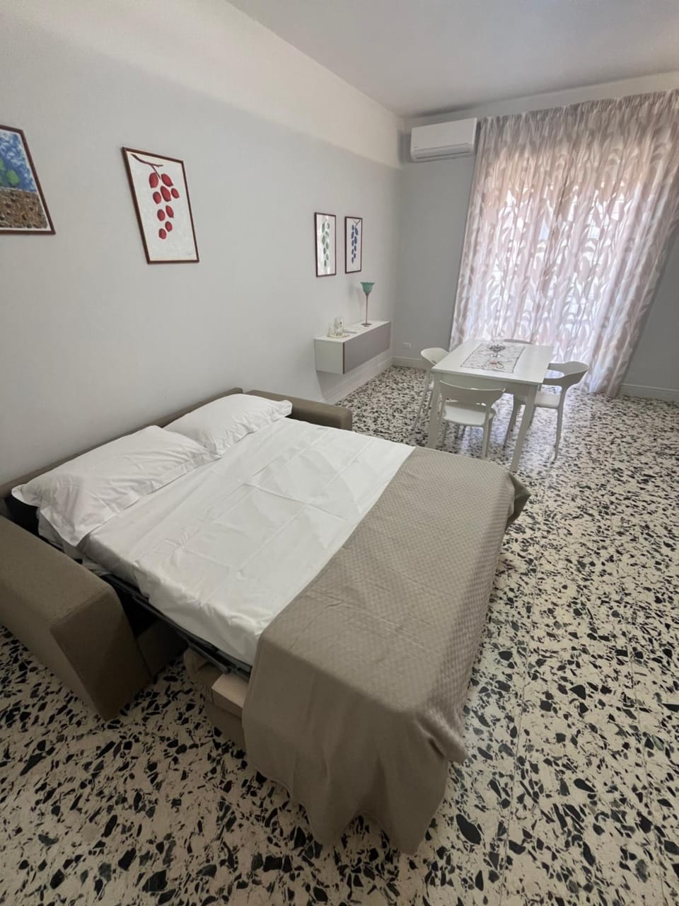 Le Petite House - SOPHIA - Soggiorna con stile Apartment in Campania