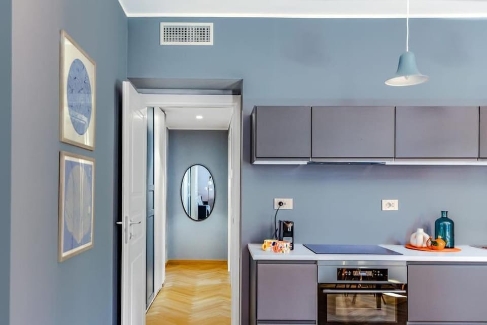BDC - Tres chic in the heart of Milan Apartment in Milan