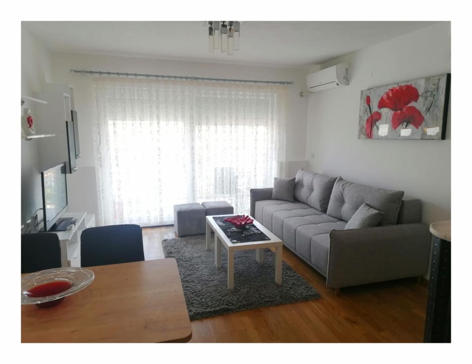 TV and multimedia, Living room, Seating area, air conditioner