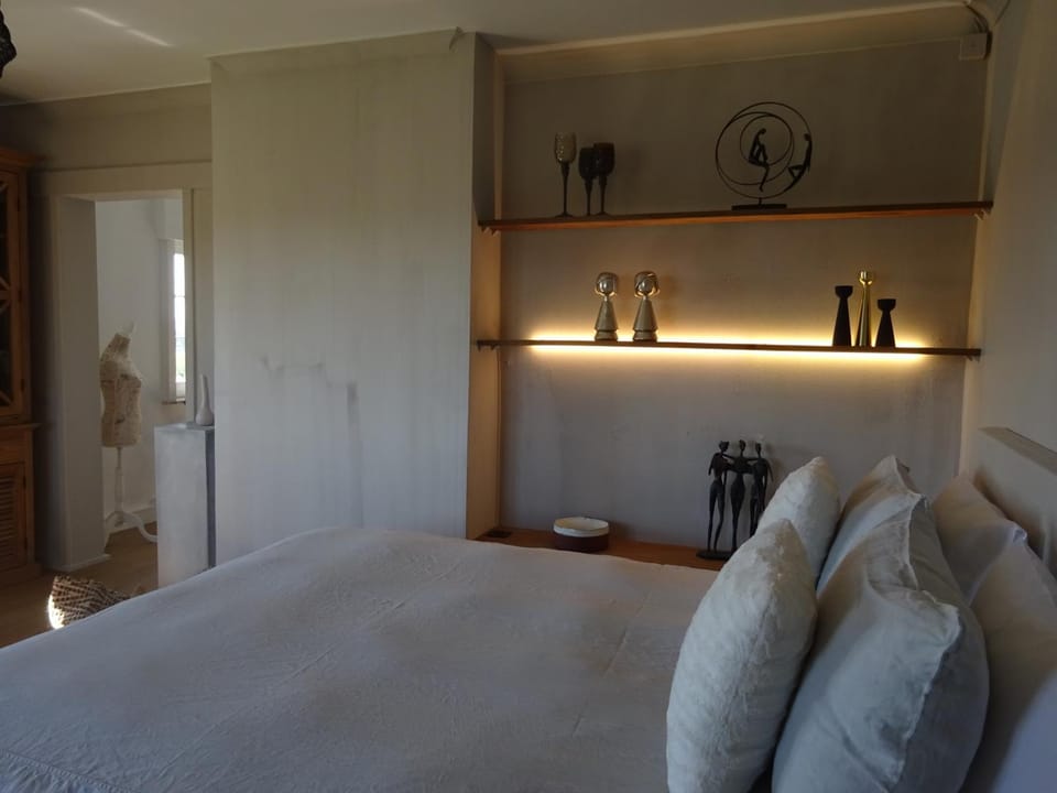 Vakantieverblijf Hof Ter Lucht House in Flanders