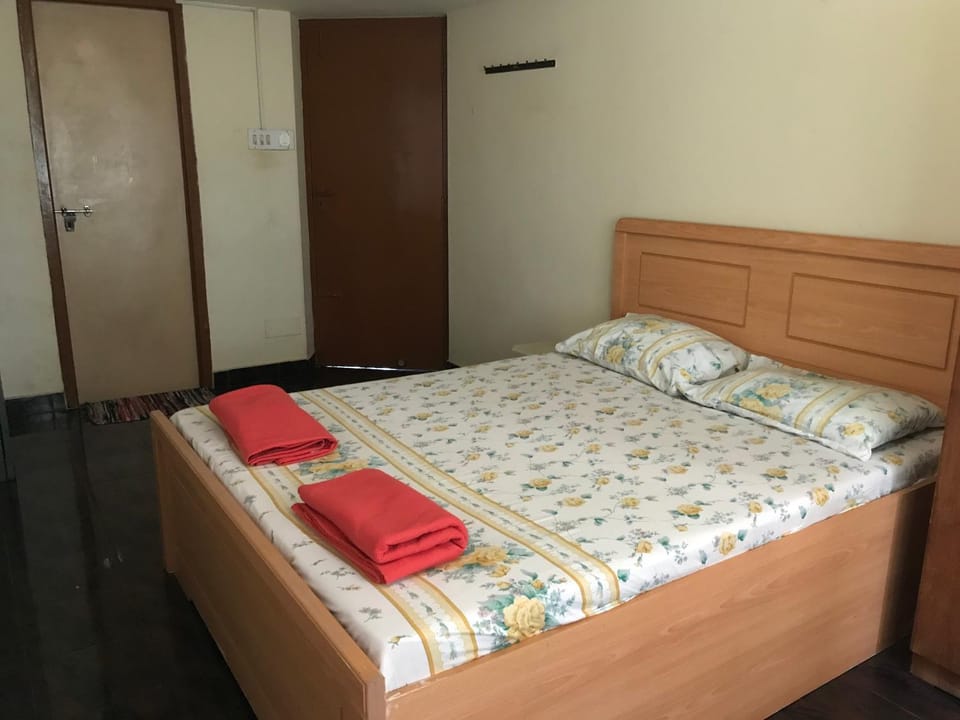 Cozy Homestay near Kankanady - Full Ground Floor House in Mangaluru