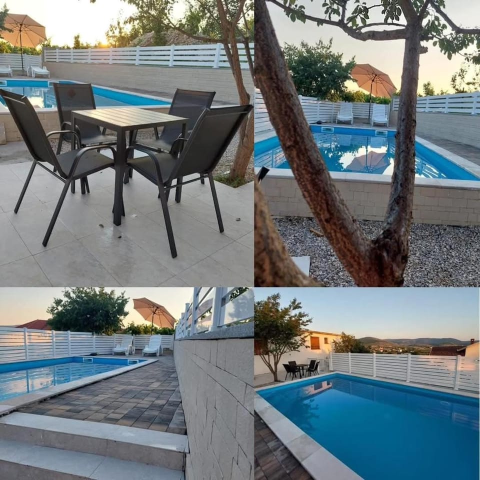 Apartment EnEm 2 Blagaj Apartment in Federation of Bosnia and Herzegovina