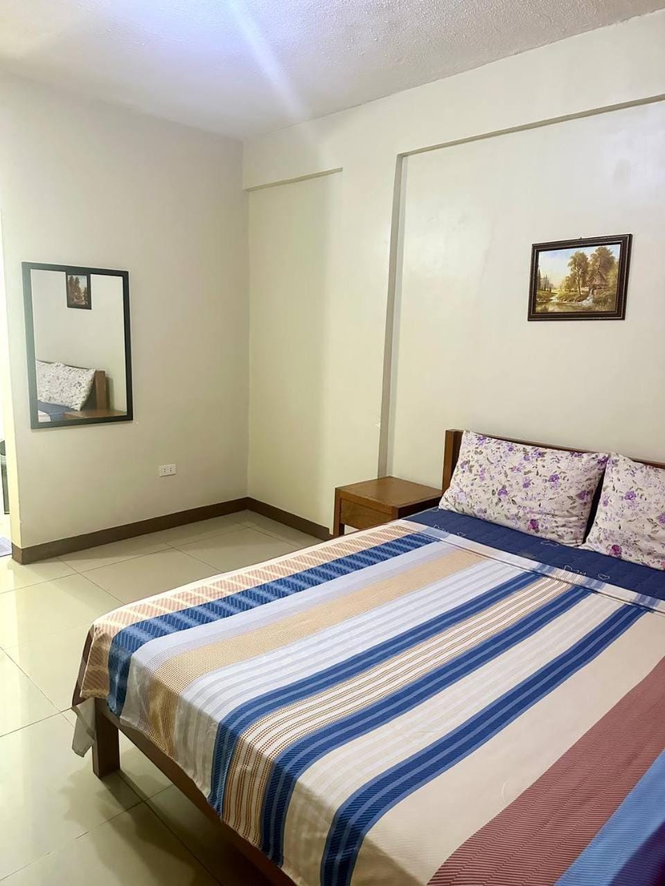 JEMZ Tagaytay Budget Rooms Hostel in Tagaytay