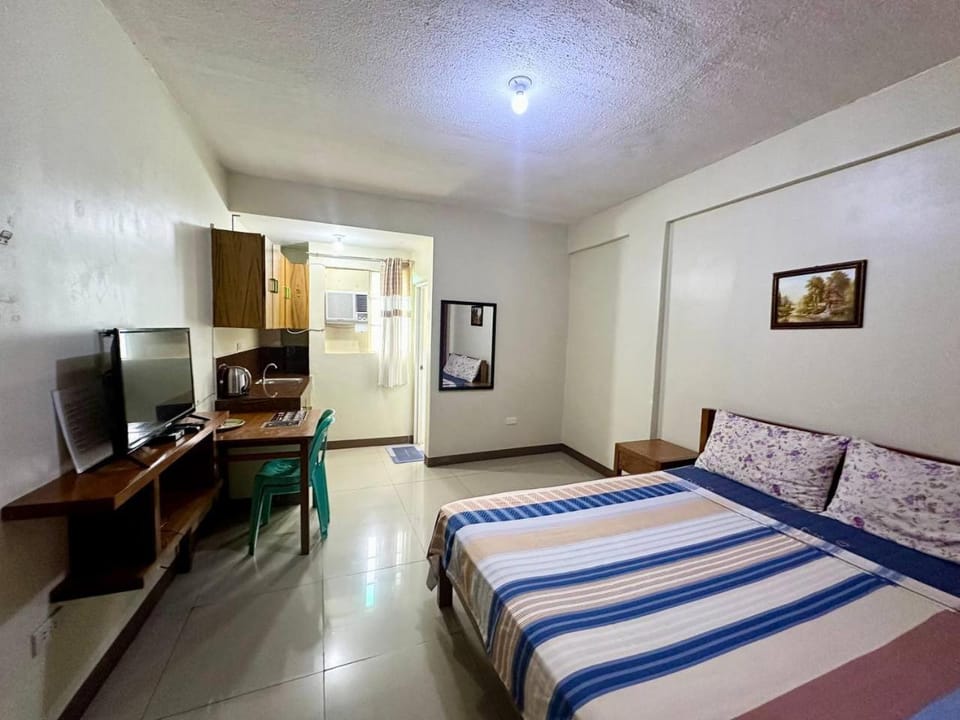 JEMZ Tagaytay Budget Rooms Hostel in Tagaytay