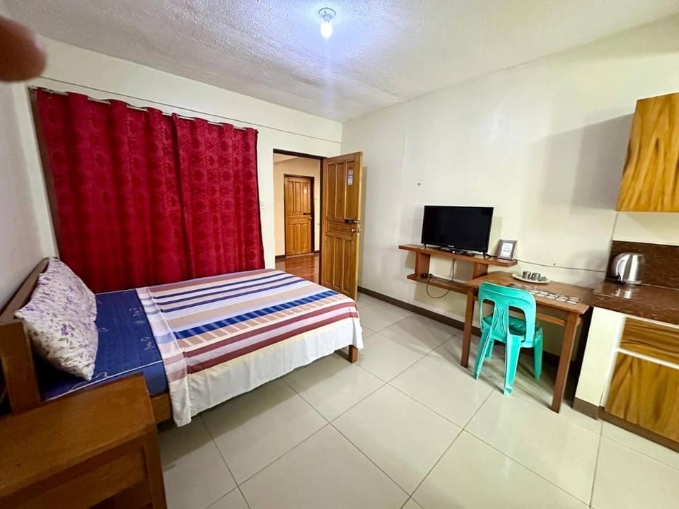 JEMZ Tagaytay Budget Rooms Hostel in Tagaytay