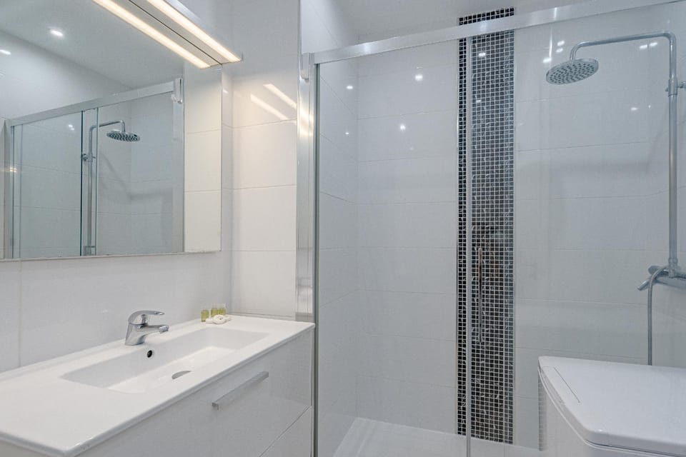 Stunning Views Costamar 1A009 Apartment in Los Cristianos