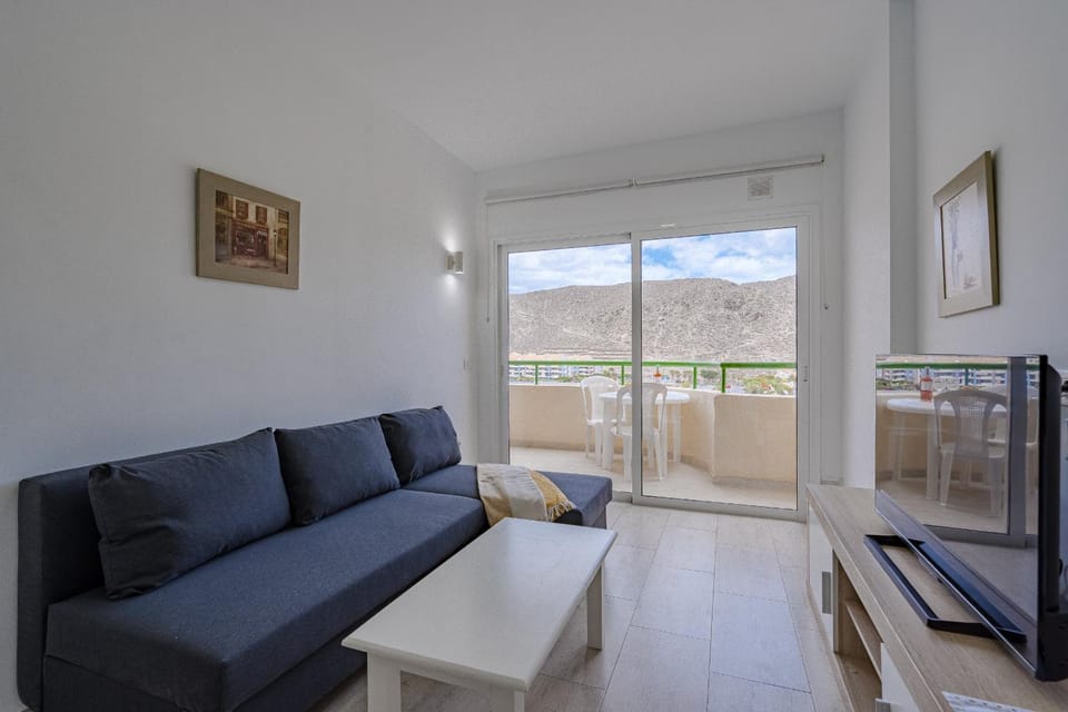 Stunning Views Costamar 1A009 Apartment in Los Cristianos