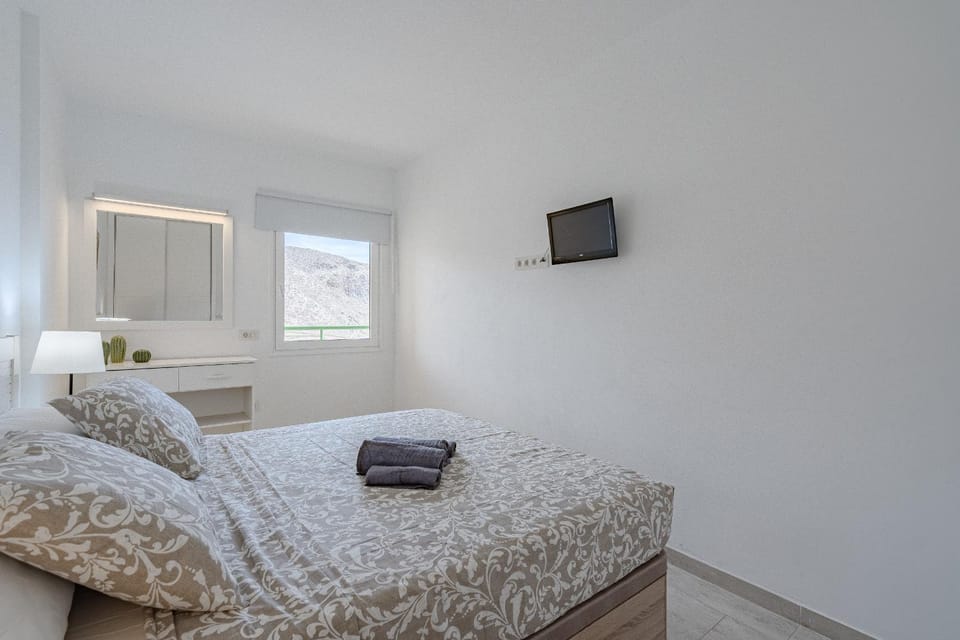 Stunning Views Costamar 1A009 Apartment in Los Cristianos