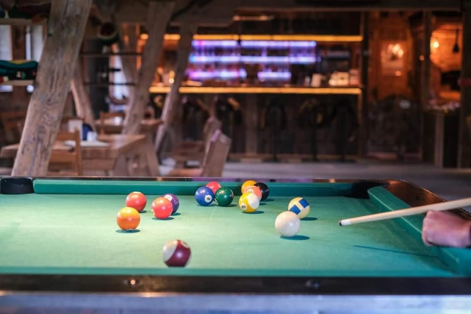 Billiard