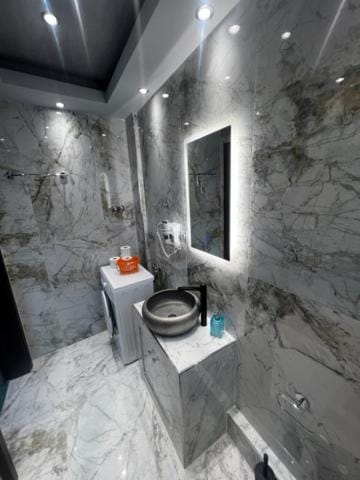 ΠΕΥΚΟΧΩΡΙ STUDIOS LUXURY 05 by antonis Apartment in Halkidiki