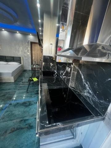 ΠΕΥΚΟΧΩΡΙ STUDIOS LUXURY 05 by antonis Apartment in Halkidiki