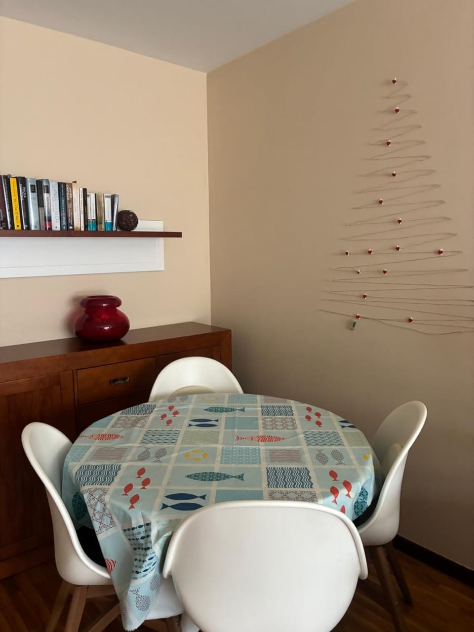 La Nala Apartment in Villaviciosa