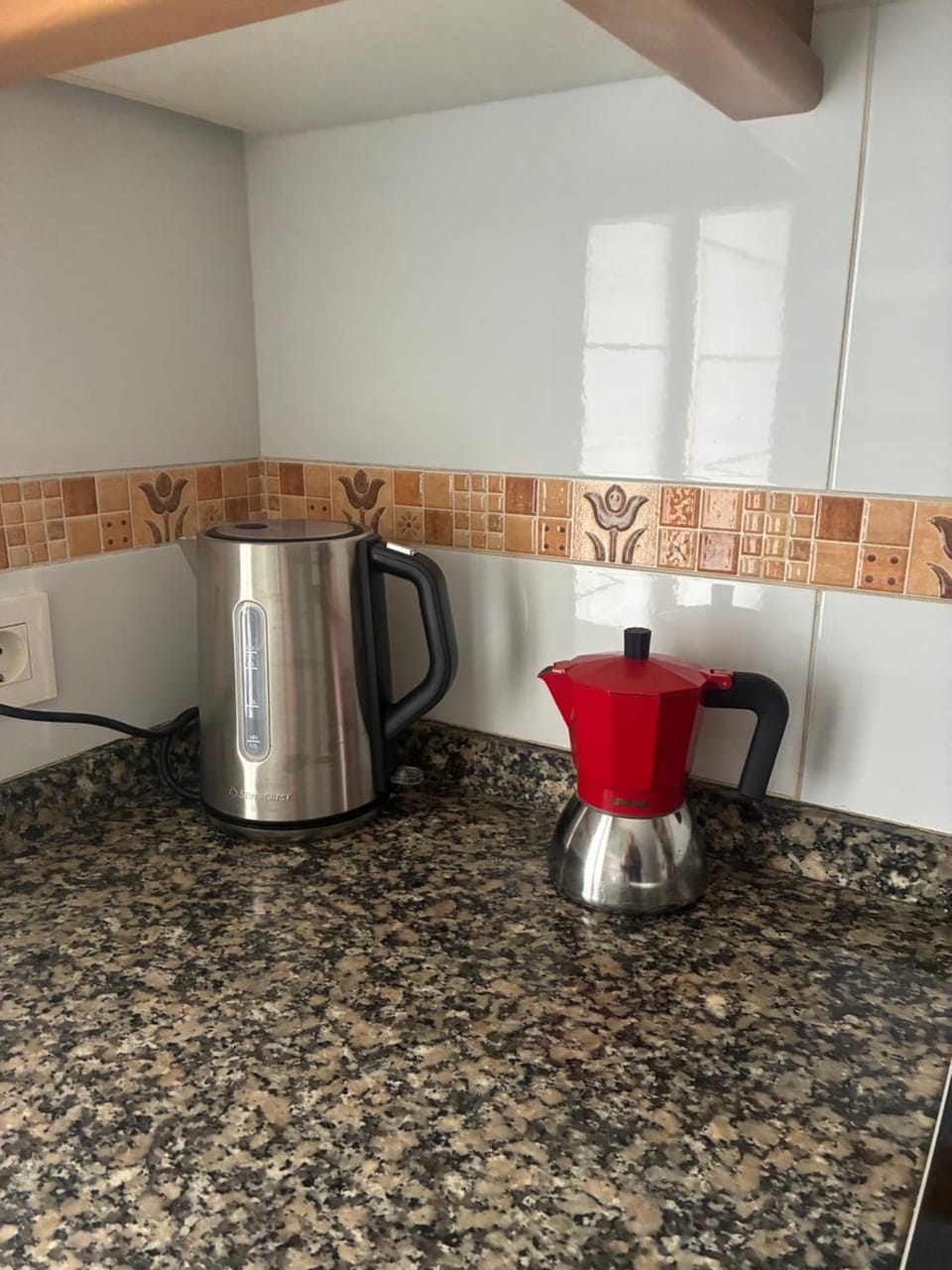 La Nala Apartment in Villaviciosa