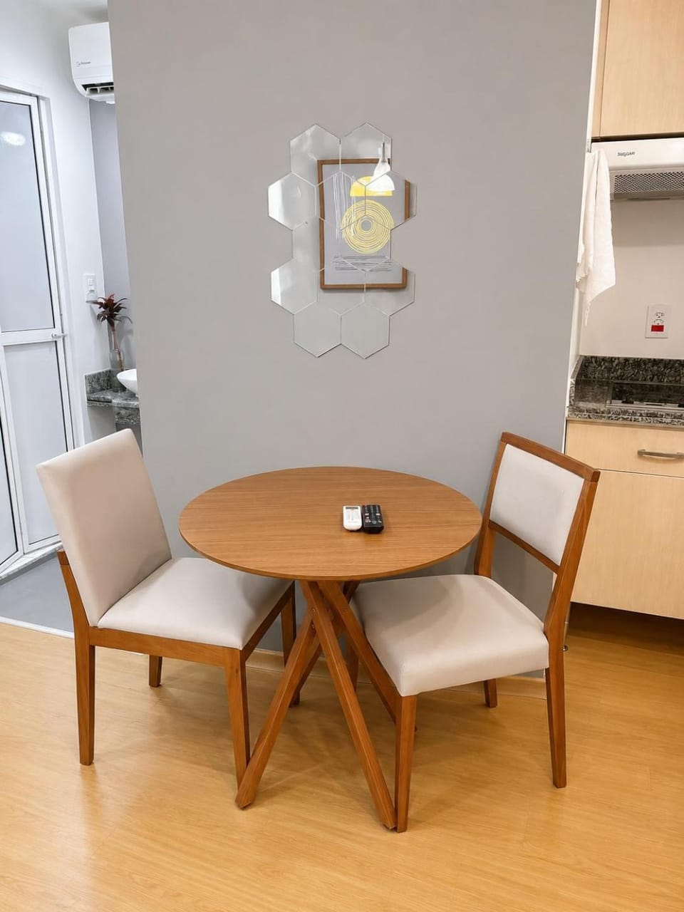 SH130 · (SH130) Abrace a Simplicidade na Rua Bela Cintra Apartment in Sao Paulo City