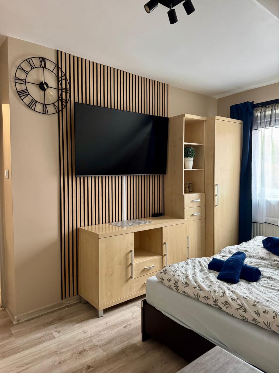 Dom Gościnny Tomasz Mielenko Vacation rental in West Pomeranian Voivodeship, Poland