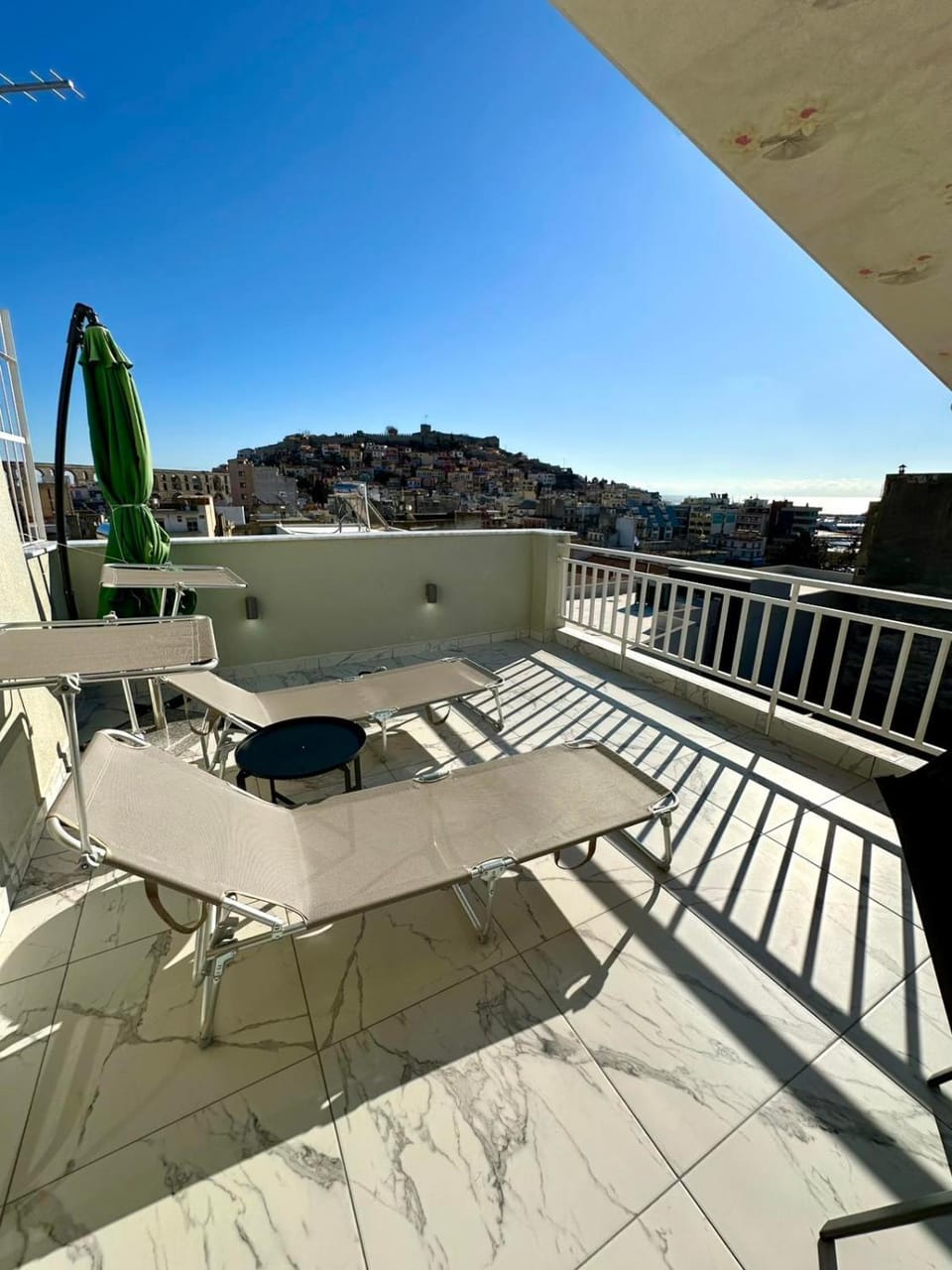 Vista Kavala Center Apartment in Kavala