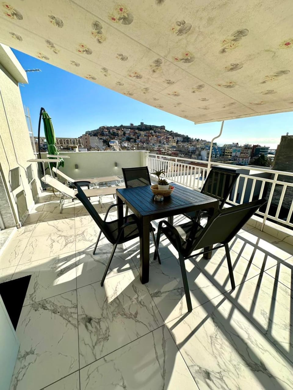 Vista Kavala Center Apartment in Kavala