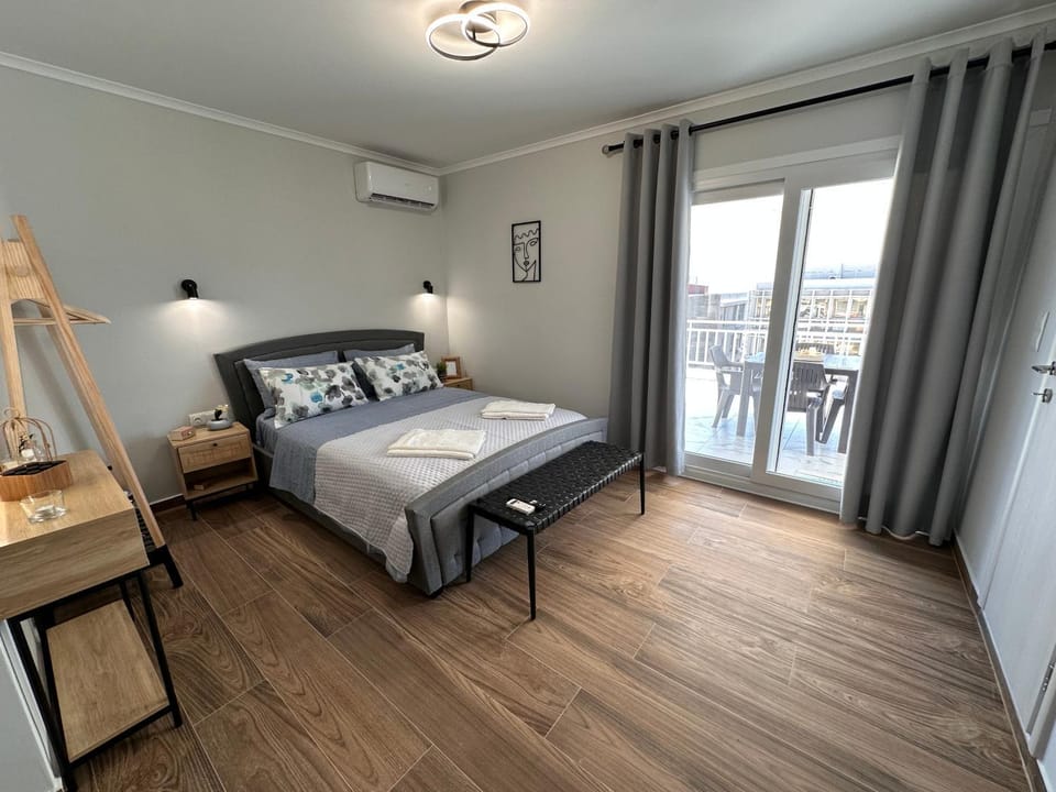 Vista Kavala Center Apartment in Kavala