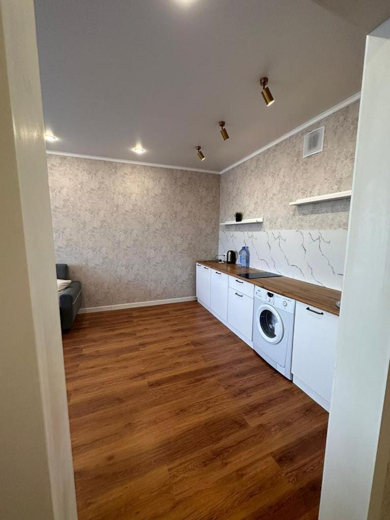 ЖК Абай 1 Apartment in Kazakhstan