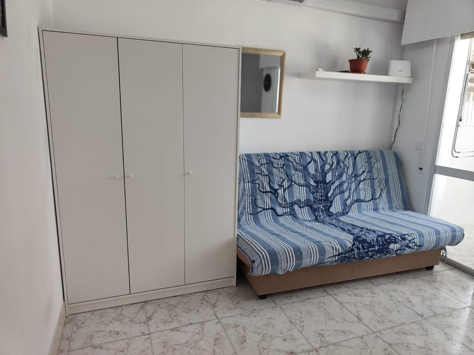 Lounge or bar