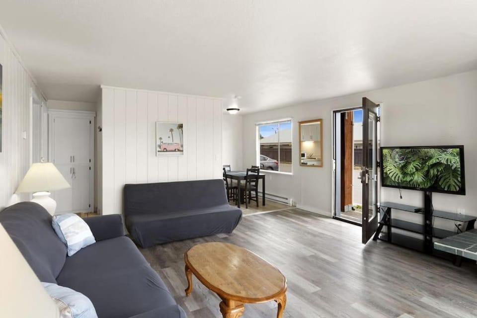 Prime Ocean Views from Your Bedroom Window House in Ocean Shores