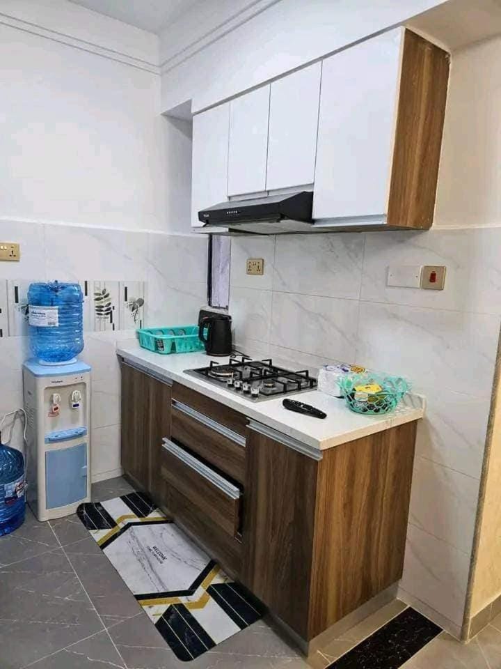 Kilimani Cozy Heights Apartment in Nairobi County