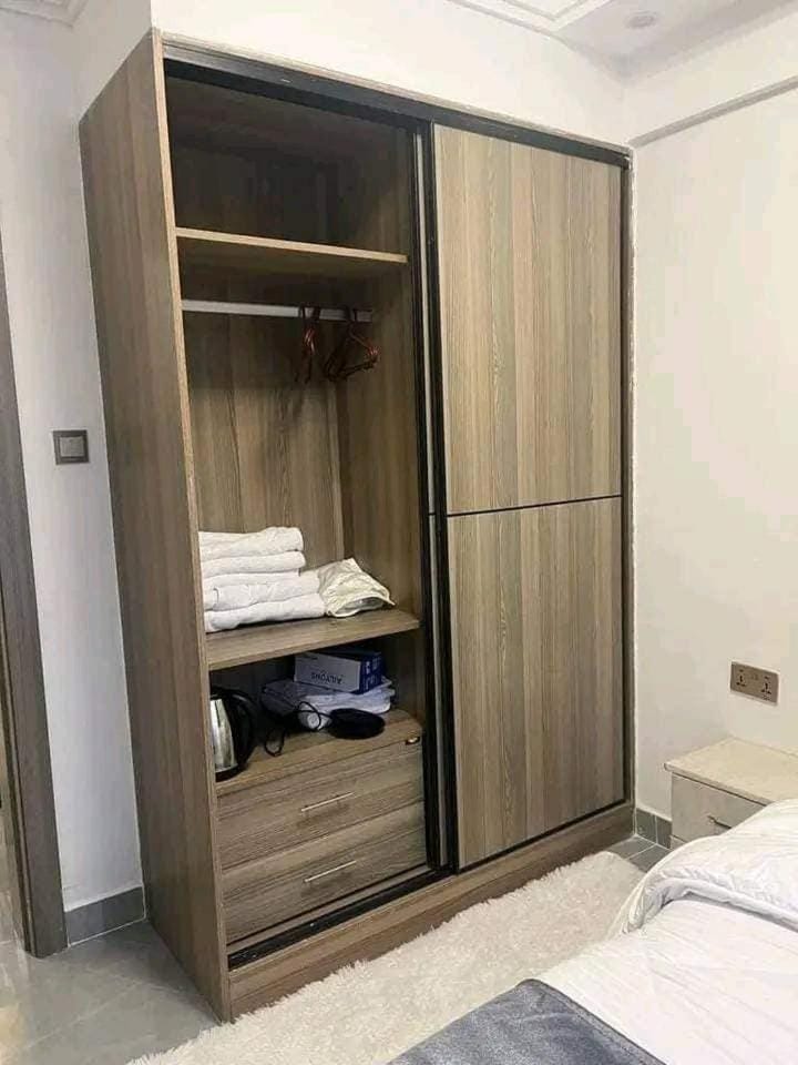 Kilimani Cozy Heights Apartment in Nairobi County