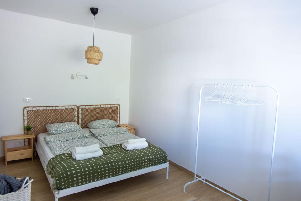 Apartma Edra - Žusterna Apartment in Slovenia
