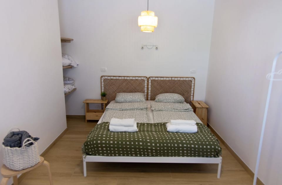 Apartma Edra - Žusterna Apartment in Slovenia