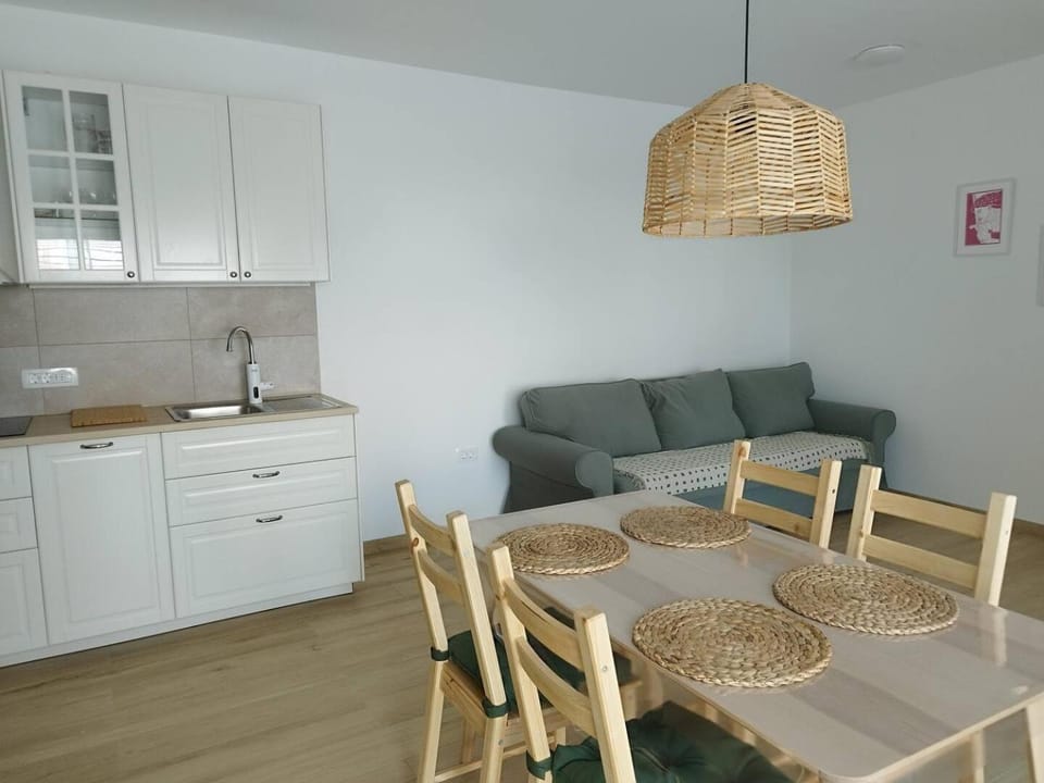 Apartma Edra - Žusterna Apartment in Slovenia