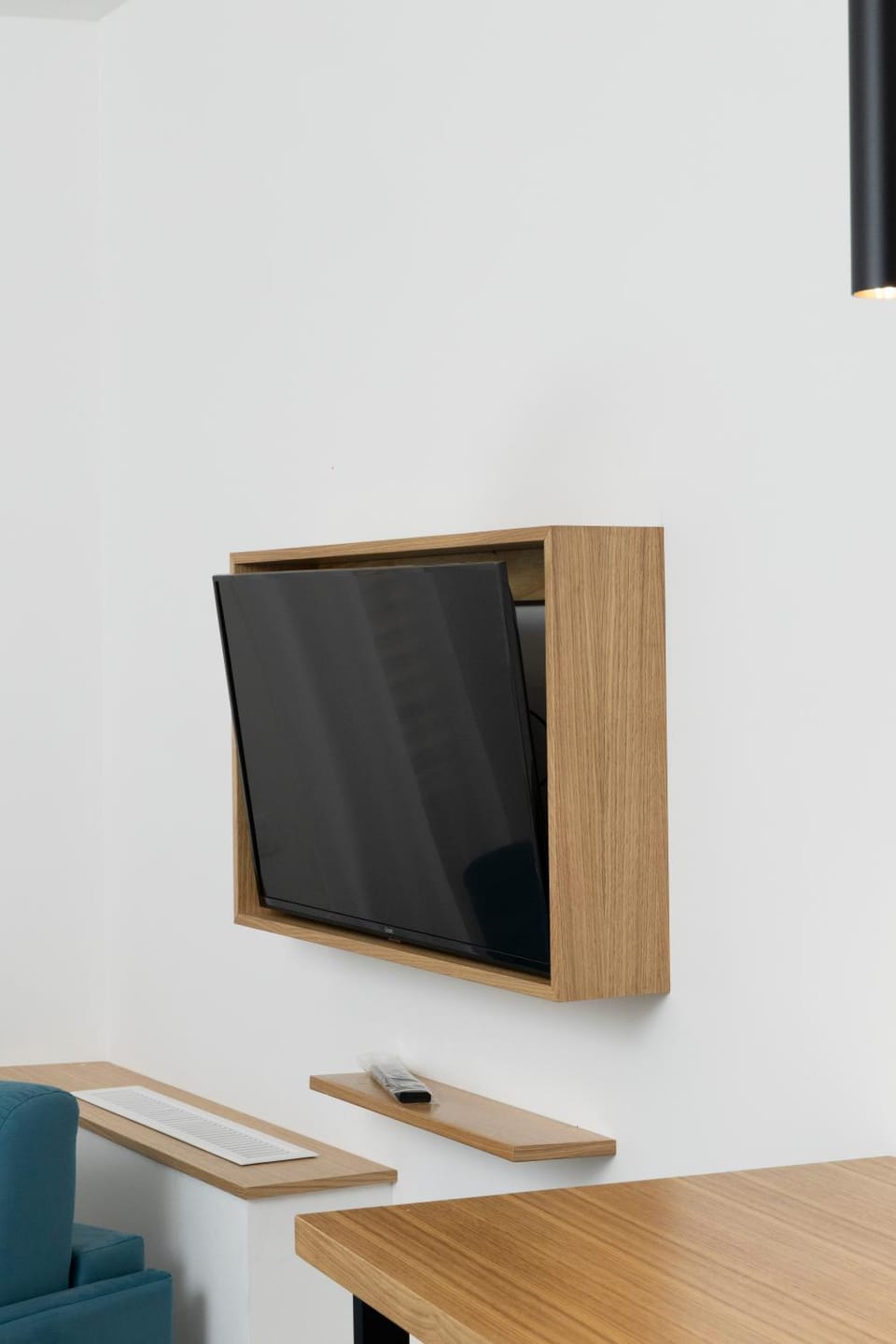 TV and multimedia