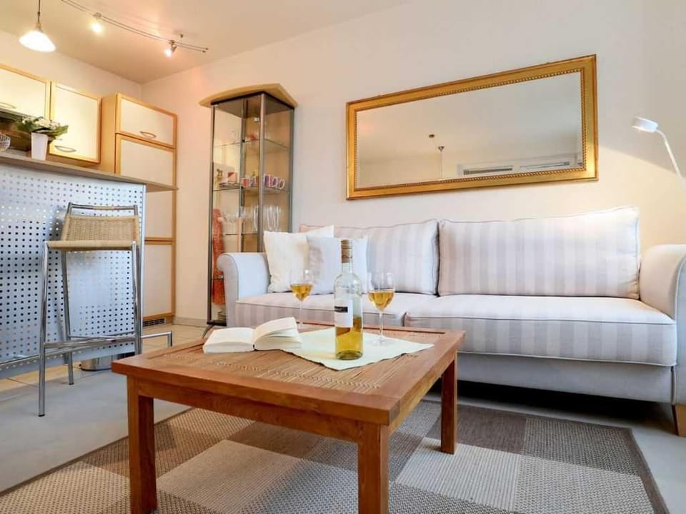 Likedeeler Whg Li27 Apartment in Boltenhagen