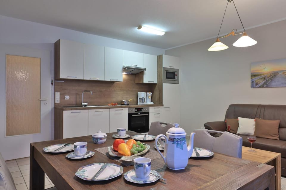 Likedeeler Whg Li29 Apartment in Boltenhagen