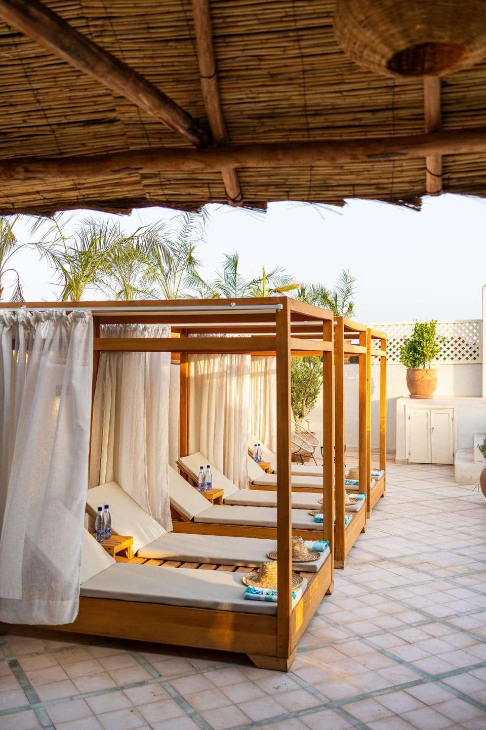 Sunrise, Sunset, sunbed, sunbed