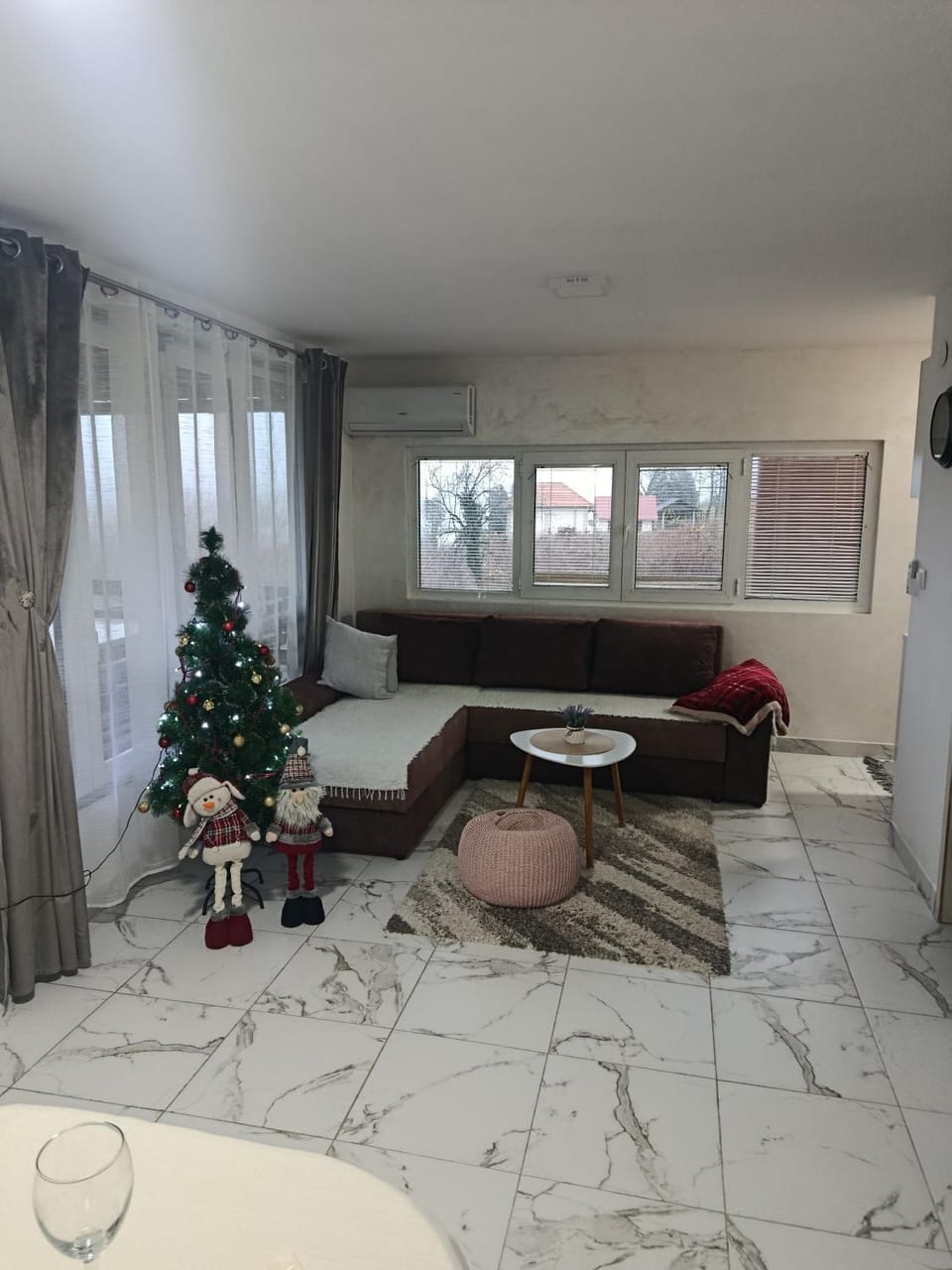 Vikendica Bambi - Vrdnik House in Vojvodina