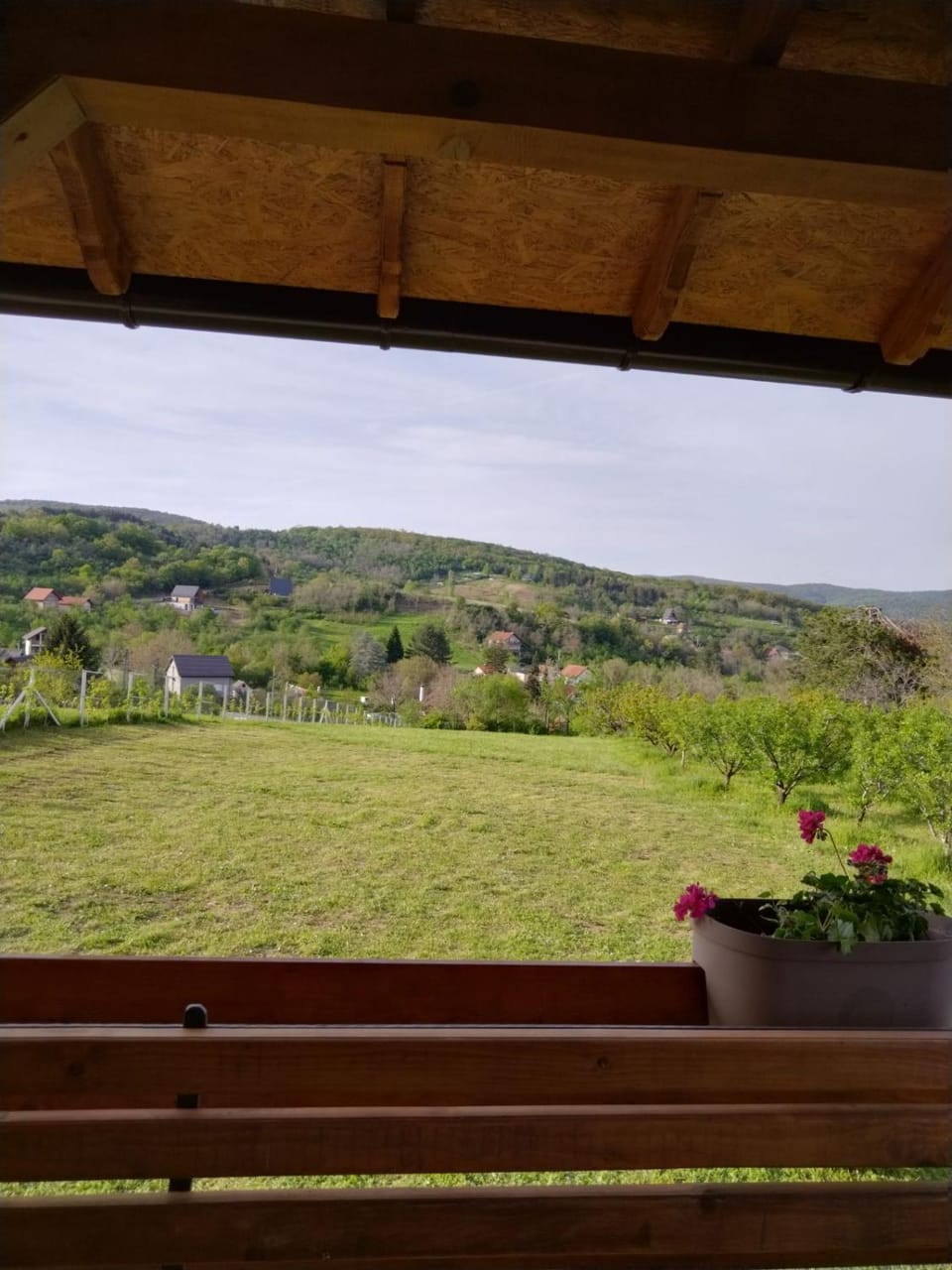 Vikendica Bambi - Vrdnik House in Vojvodina