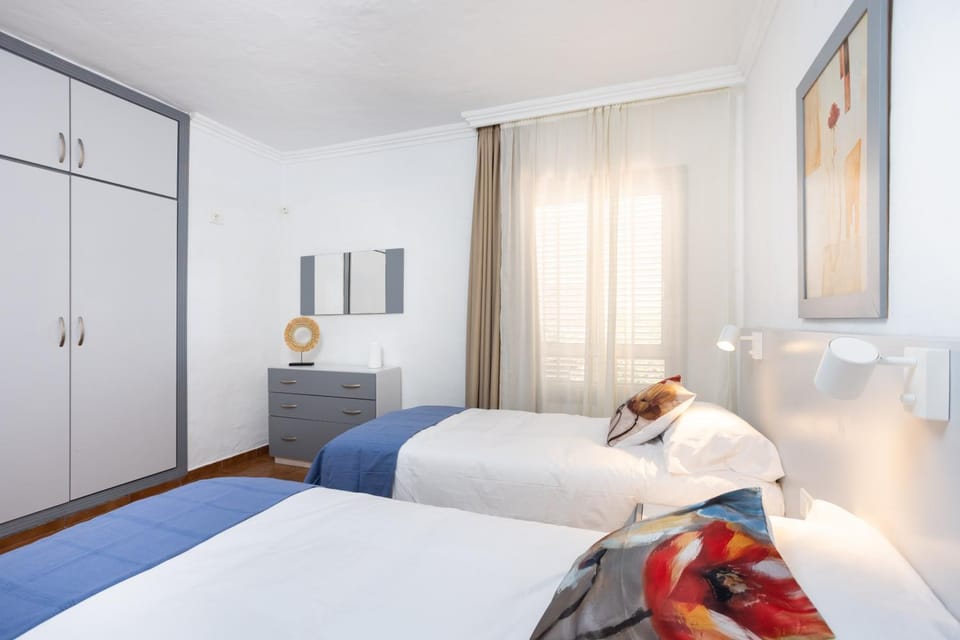 Home2Book Radiant Apt, Pool & Terrace Las Américas Apartment in Playa de las Americas