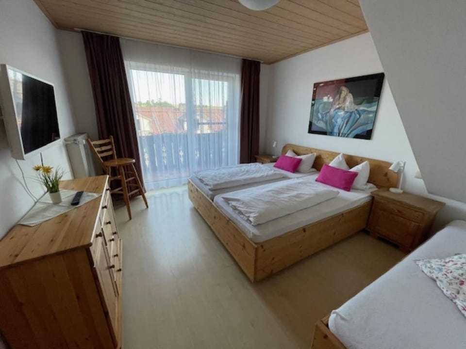 Appartement 1 Apartment in Bavaria
